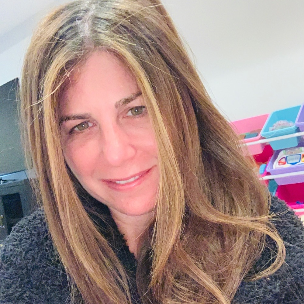 Meet your Posher, Allison